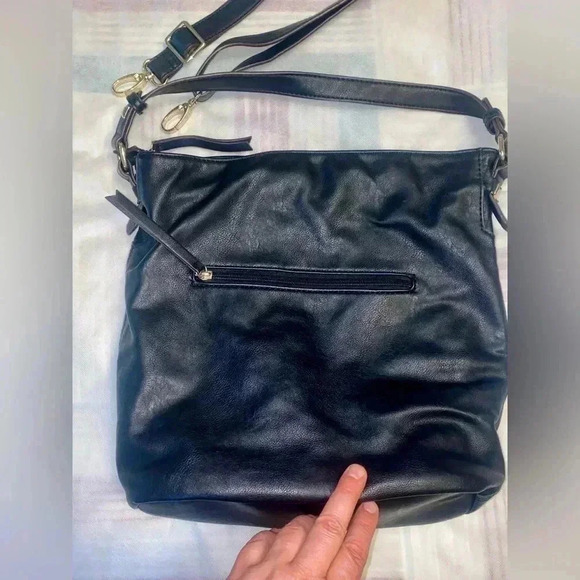 KGB Studio bag.  Simple and useful for everyday - Picture 4 of 8